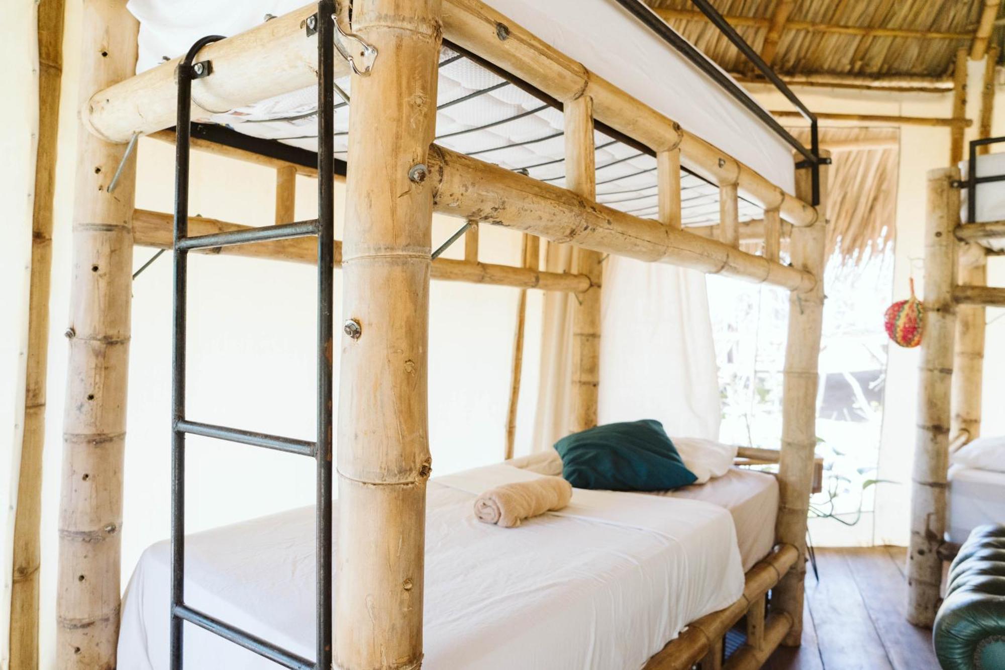 Dreamsea Surf Resort Nicaragua San Juan del Sur Chambre photo