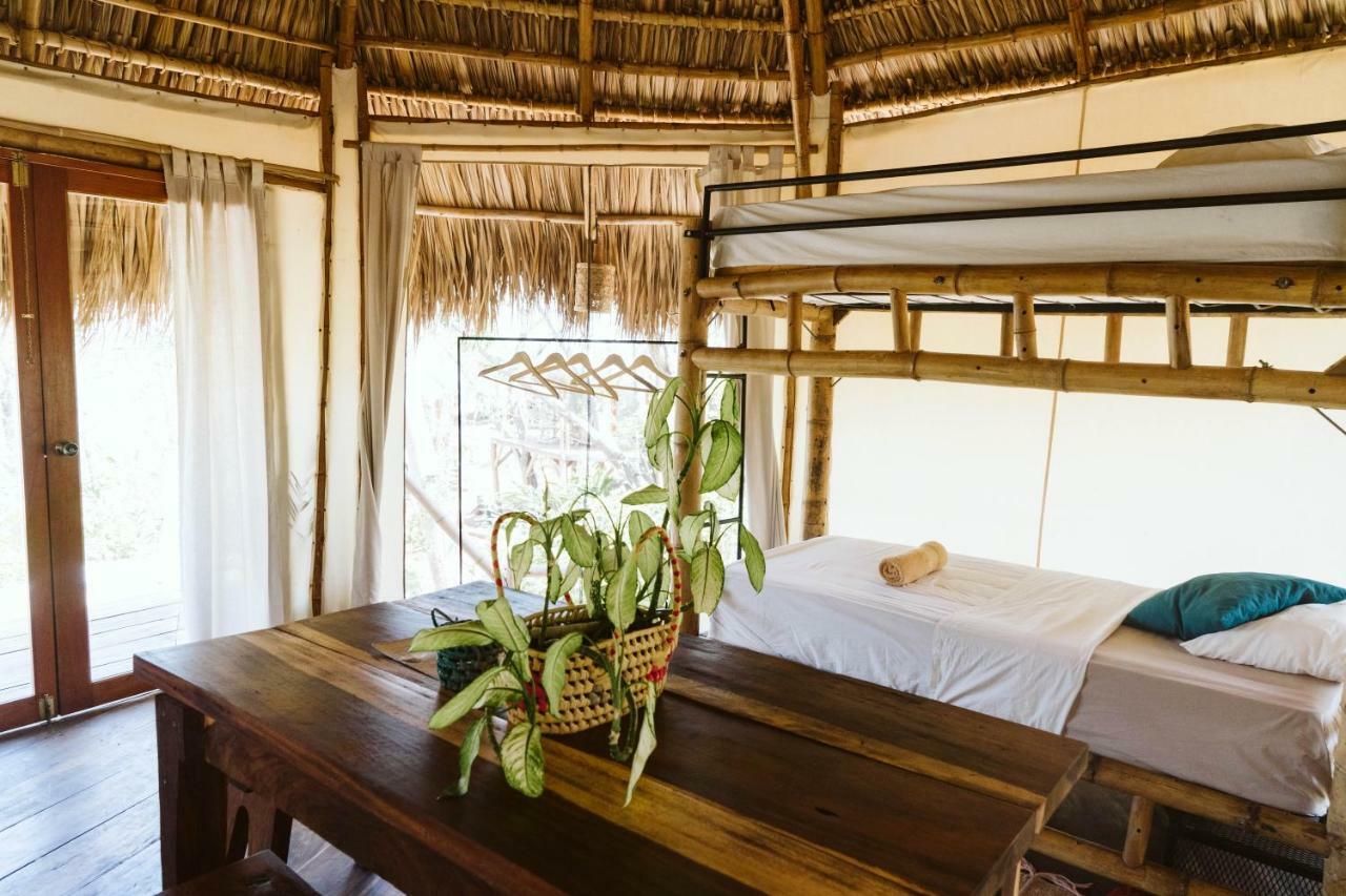 Dreamsea Surf Resort Nicaragua San Juan del Sur Extérieur photo