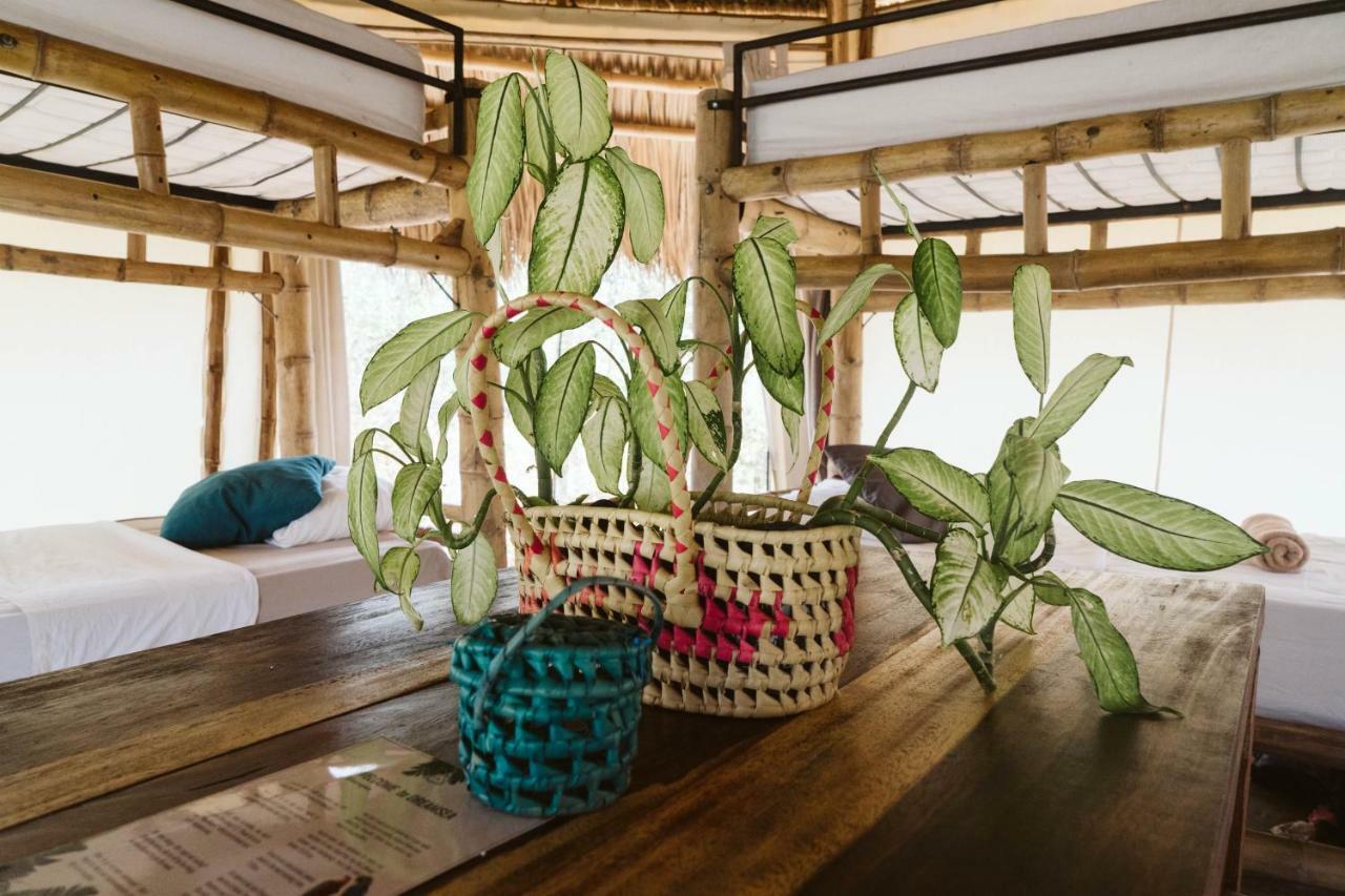 Dreamsea Surf Resort Nicaragua San Juan del Sur Extérieur photo